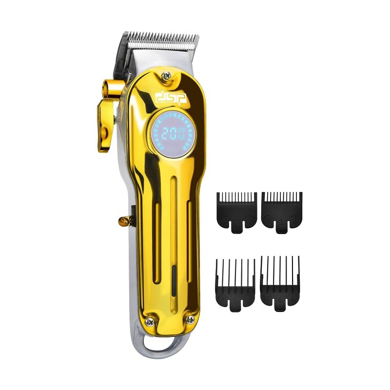 614344 Κουρευτική μηχανή - 90548 - Gold - DSP - 614344