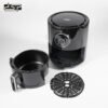 Φριτέζα αέρος - Air fryer - 4.0L - KB2109A - DSP - 614504