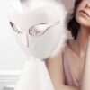 Συσκευή σάουνας προσώπου με ατμό - Mask - 70235 - DSP - 614672