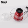 Συσκευή παρασκευής Popcorn - KA2040 - DSP - 615136