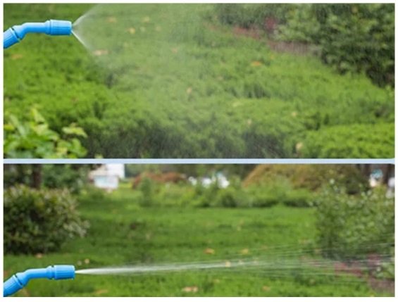 Ψεκαστήρας προπιέσεως 5 λίτρων - 5L - 615401