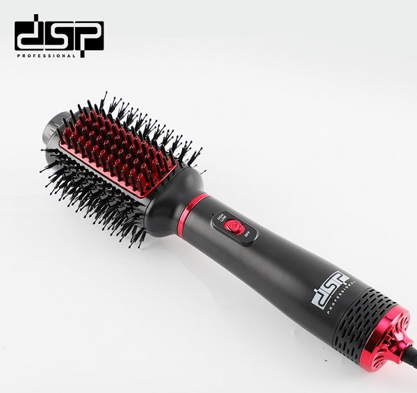 615433-1 Ηλεκτρική βούρτσα μαλλιών - 50186 - DSP - 615433