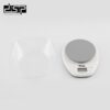 615464-1 Ψηφιακή ζυγαριά κουζίνας με κάδο - KD7034 - DSP - 618335