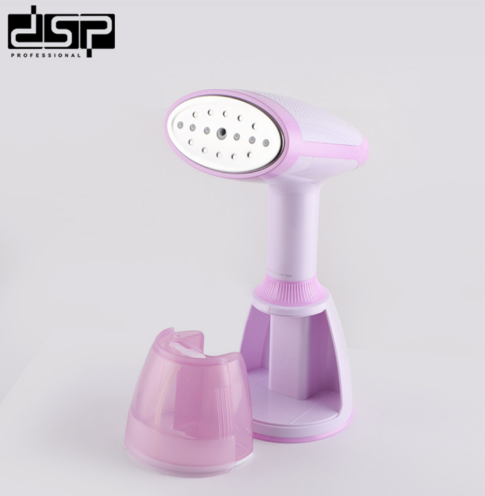615938-2 Ατμοκαθαριστής ρούχων χειρός - KD1346 - DSP - 615938