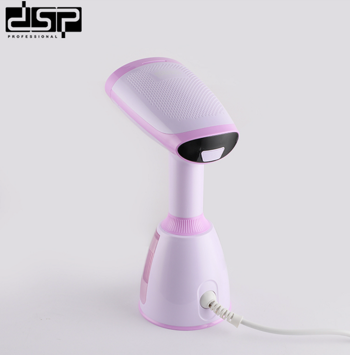 615938-3 Ατμοκαθαριστής ρούχων χειρός - KD1346 - DSP - 615938