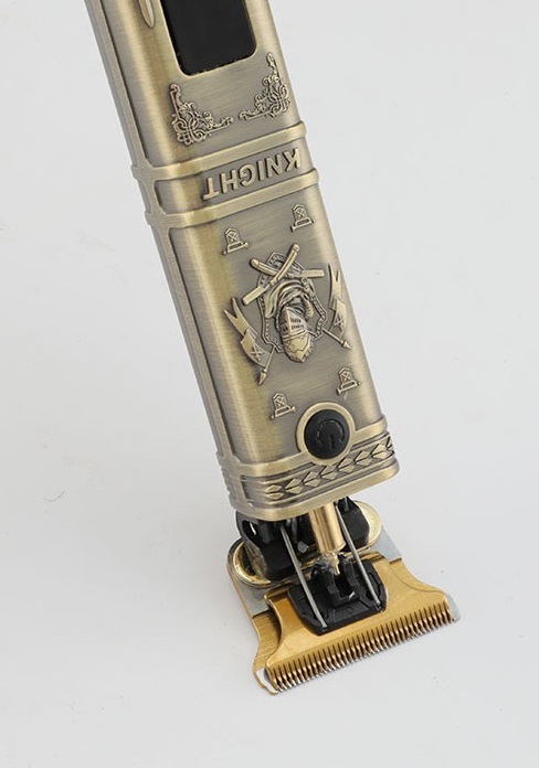 616003-2 Κουρευτική μηχανή - Trimmer - 91218 - Barber - DSP - 616003