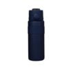 Φορητό παγούρι-θερμός - 800ml - 616274 - Blue