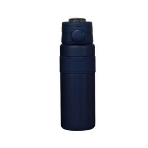 Φορητό παγούρι-θερμός - 800ml - 616274 - Blue