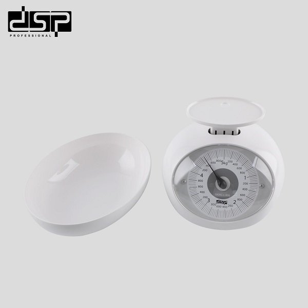 616942-2 Αναλογική ζυγαριά κουζίνας με δίσκο - KD7035 - DSP - 616942