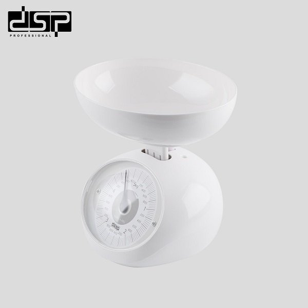 616942-3 Αναλογική ζυγαριά κουζίνας με δίσκο - KD7035 - DSP - 616942