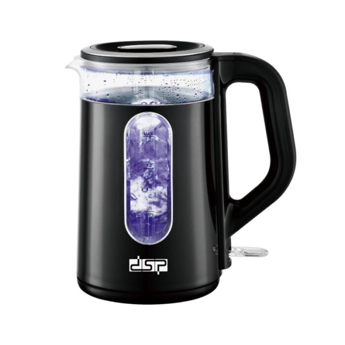 Ηλεκτρικός βραστήρας - 1.7L - KK1279 - DSP - 617451