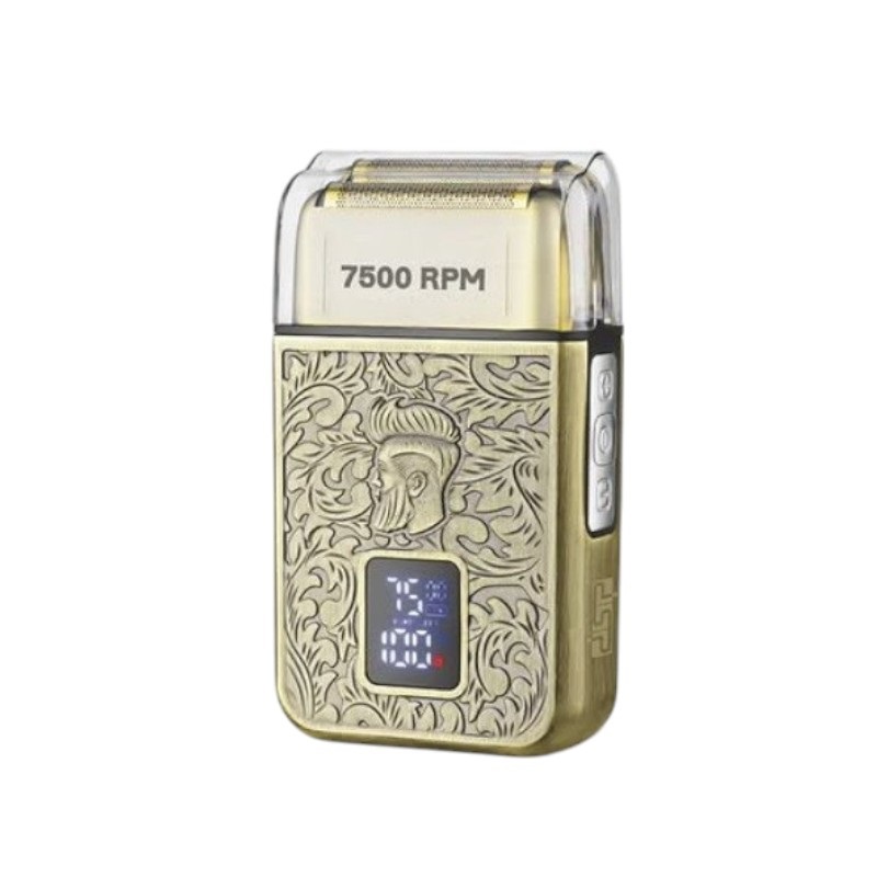 617628-2 Ξυριστική μηχανή - Shaver - 60589 - DSP - 617628