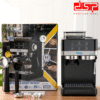 Μηχανή Espresso με μύλο - KA3123 - DSP - 617826