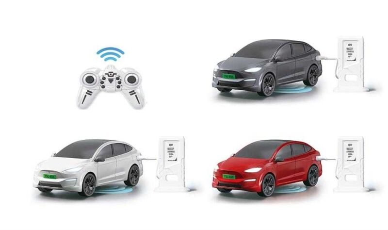 618bee40d0fe517662d658f8a35a85c6 Τηλεκατευθυνόμενο αυτοκίνητο - 655-77 2.4G - 215620