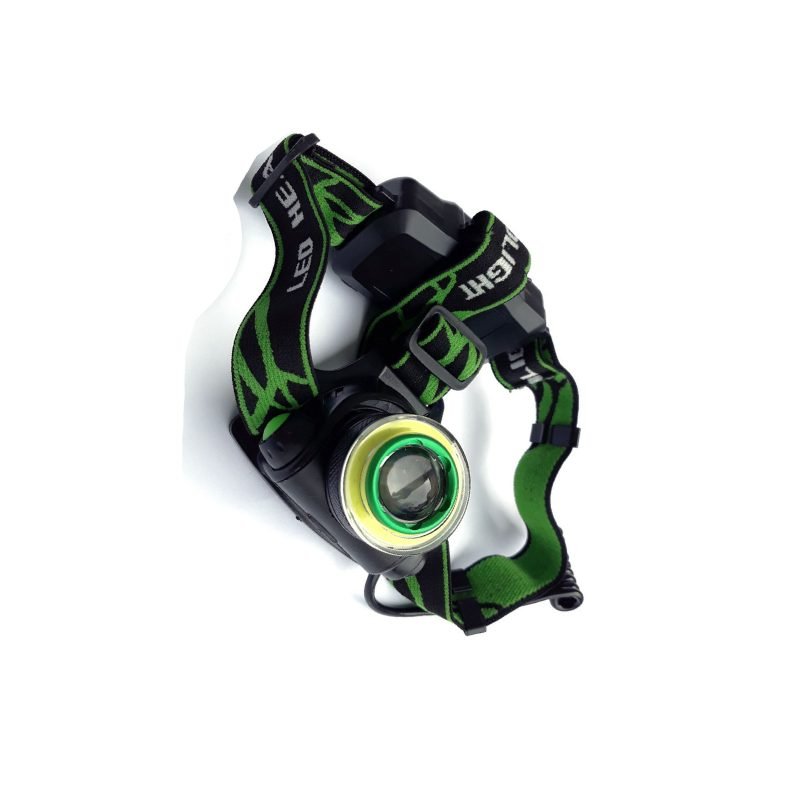 630066-1 Φακός κεφαλής LED - 107-P50 - 630066