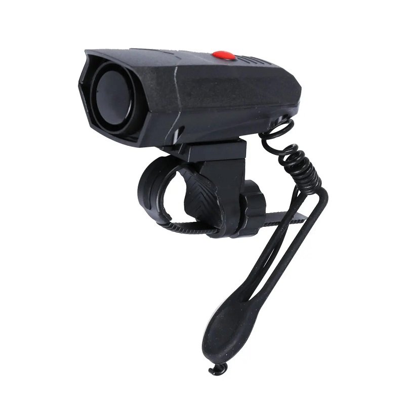 650127_SJ Ηλεκτρονική κόρνα ποδηλάτου - SJ-10516 - 650127