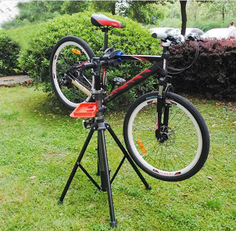 650257-1 Βάση επισκευής ποδηλάτου - SJ-509A - 650257