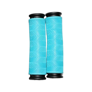 Κάλυμμα χειρολαβής ποδηλάτου - Grip - S29-302 - 650721 - Blue