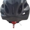 Κράνος ποδηλάτου - S46-11TS - 651407 - Black