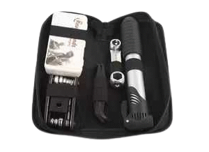 Σετ εργαλείων ποδηλάτου - S67-12 - 652435