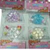 652440 Πατούσα Antistress Squishy - Σετ 16pcs - GA524-4 - 652440