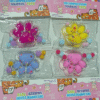 652471 Πατούσα Antistress Squishy με φωτισμό - Σετ 16pcs - GA524-7 - 652471
