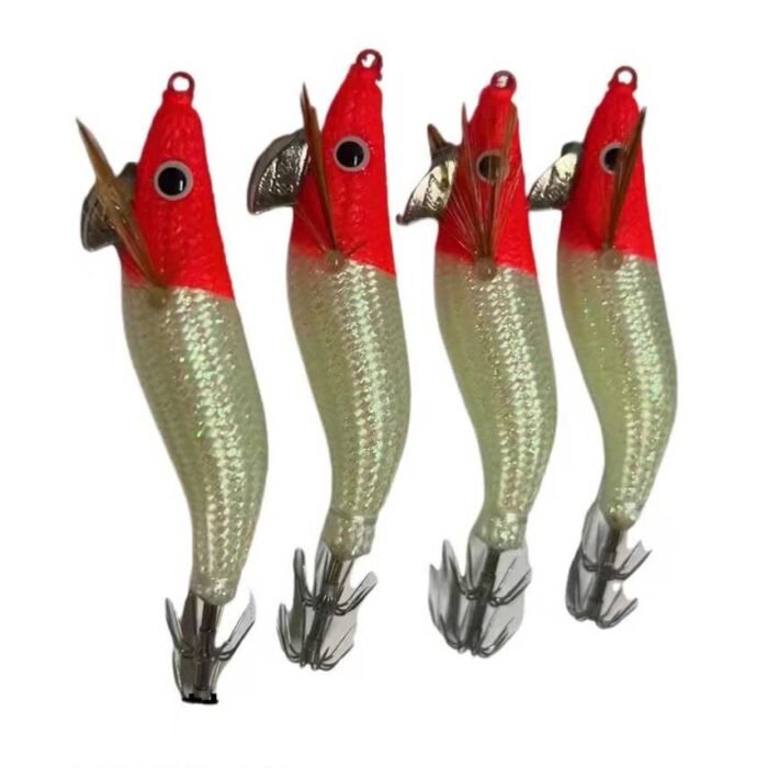 Τεχνητό δόλωμα - Καλαμαριέρα - No.1.8 - 931318