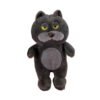678018 Λούτρινο κουκλάκι Γάτα - 25cm - 678018