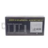 Σετ ασφάλειες αξόνων τρύπας C-Clip - Snapring assortment - 678924