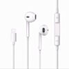 Ενσύρματα ακουστικά - Lightning - IP - 684252