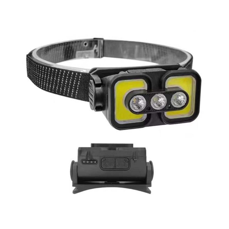 706560 Φακός κεφαλής LED - 361 - 706560