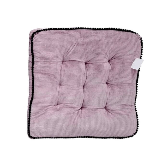 Μαξιλάρι καρέκλας - 40x40cm - 71870 - Pink