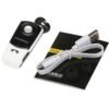 Ασύρματο ακουστικό Bluetooth - F-960 - Fineblue - 701021 - White/Black
