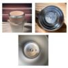 Φορητό παγούρι-θερμός - WL40 - 1500ml - 740276 - Beige