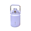 Φορητό παγούρι-θερμός - WY17 - 1500ml - 740337 - Purple