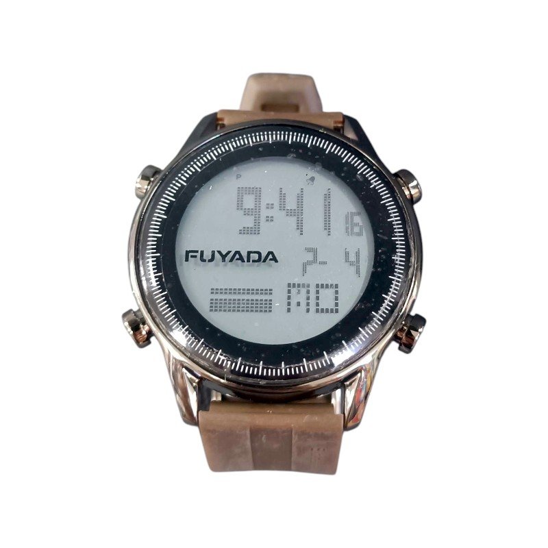 751267 Παιδικό ψηφιακό ρολόι χειρός - 100 - 751267 - Brown