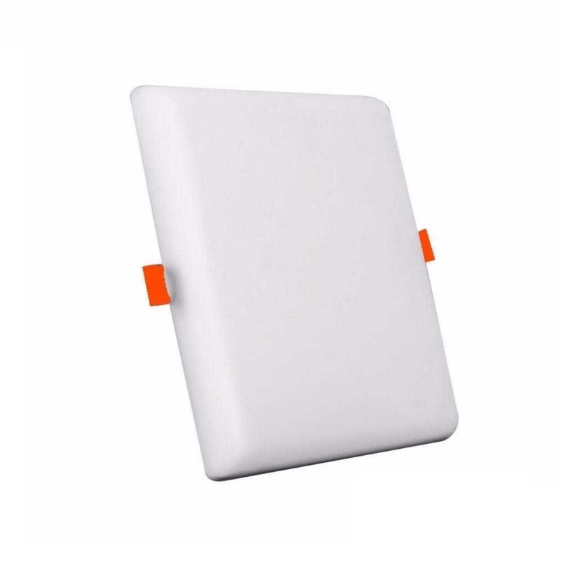 790542 Φωτιστικό LED - Square Panel - Χωνευτό - 24W - 6500K - 790535