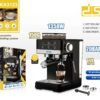 Μηχανή Espresso με μύλο - KA3123 - DSP - 617826