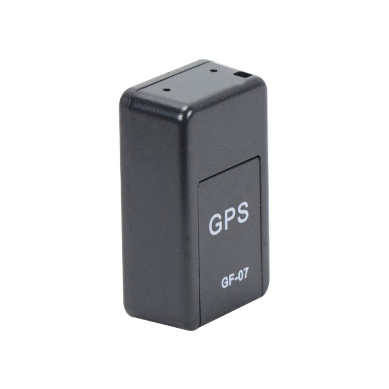 810408_GPS Σύστημα εντοπισμού - GPS Tracker οχημάτων - GF-07 - 810408