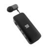 Ασύρματο ακουστικό Bluetooth - F-930 - Fineblue - 701083 - Silver