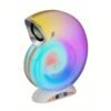 810828 Ασύρματο ηχείο Bluetooth LED - Shell - L39 - 810828