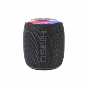 Ασύρματο ηχείο Bluetooth - KMS-215 - 810880 - Black