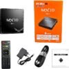 Android TV Box - MX10 MINI - 811238