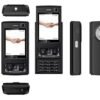 Κινητό τηλέφωνο - N95 Pro - 812167 - Black - Ελληνικό μενού