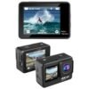 Action camera - V8R - 4K - WiFi - 812822