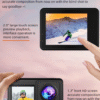 Action camera - V5 - 812839
