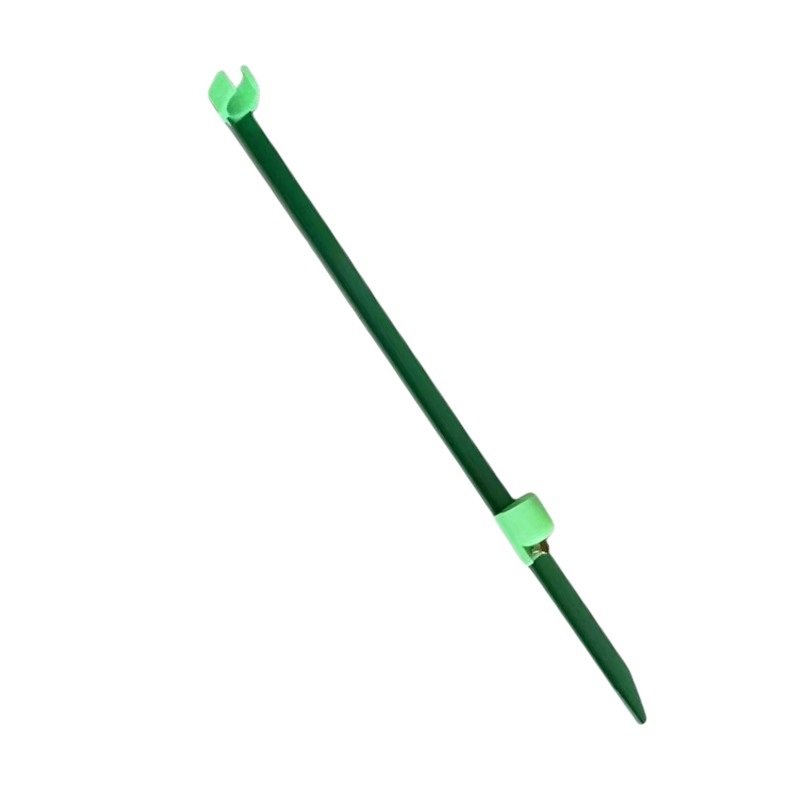 832140 Βάση στήριξης καλαμιού - Μεταλλική - 1.3m - 832139