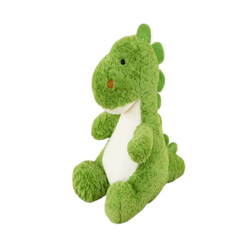 Λούτρινο κουκλάκι Δεινόσαυρος - 45cm - 833850