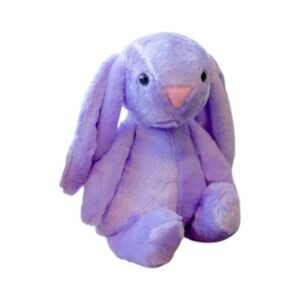 Λούτρινο κουκλάκι Λαγός - 60cm - 833867