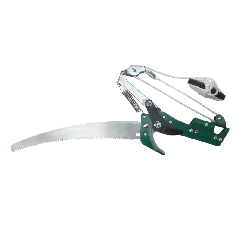 845003 Τηλεσκοπικό κονταροπρίονο κλαδέματος με ψαλίδι - 845003